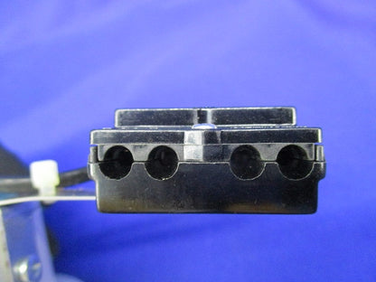 LEDダウンライトφ85(電球色)(キズ･汚れ有) DDL-4068YW