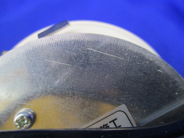 LEDダウンライトφ85(電球色)(キズ･汚れ有) DDL-4068YW