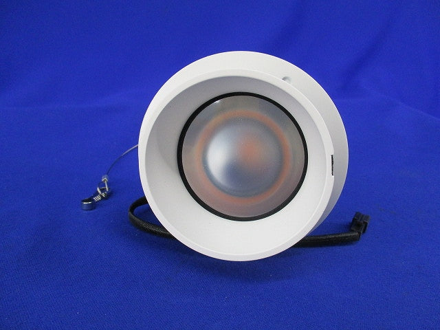 LEDダウンライトφ82(汚れ有) MSP-080F/WC/PWF/F/11B27/T1/1