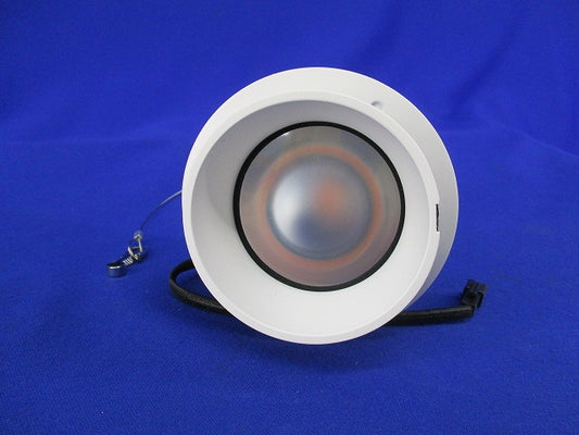 LEDダウンライトφ82(汚れ有) MSP-080F/WC/PWF/F/11B27/T1/1