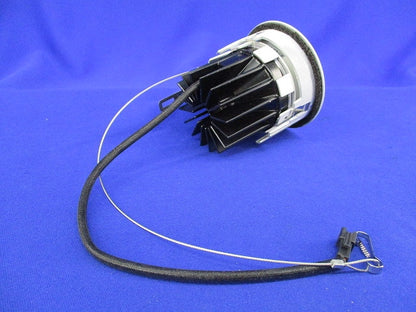 LEDダウンライトφ82(汚れ有) MSP-080F/WC/PWF/F/11B27/T1/1