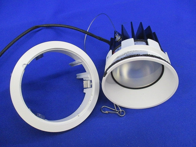 LEDダウンライトφ82(汚れ有) MSP-080F/WC/PWF/F/11B27/T1/1