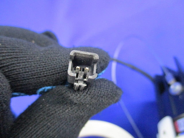 LEDダウンライトφ82(汚れ有) MSP-080F/WC/PWF/F/11B27/T1/1