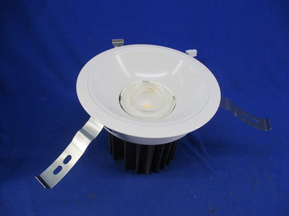 LEDダウンライトφ150(温白色)(電源ユニット別売) LEDD-60051WW