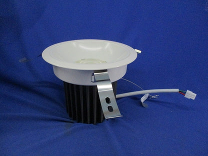 LEDダウンライトφ150(温白色)(電源ユニット別売) LEDD-60051WW