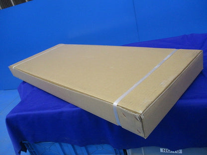 パッケージエアコン用 別売部品 吸込ハーフパネル RBC-UD901B