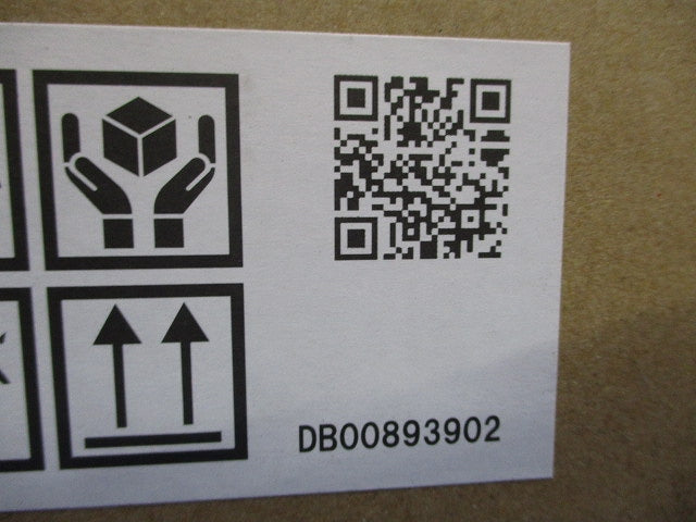 パッケージエアコン用 別売部品 吸込ハーフパネル RBC-UD901B