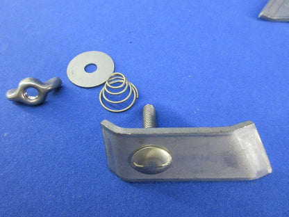 カバー止め金具(ステンレス)(7個入) S-CVCD1