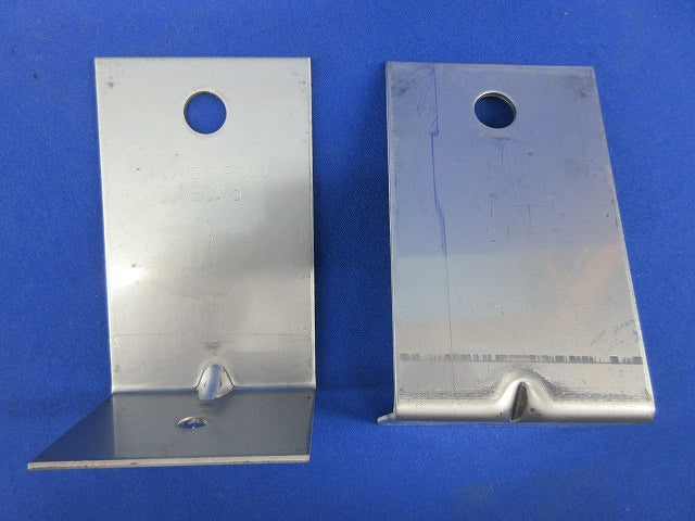 壁面取付用エンドキャップ(8個入) AECW5