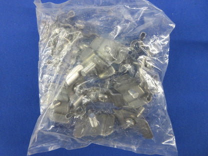 壁面取付用エンドキャップ(8個入) AECW5