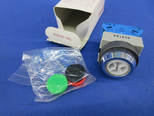 φ25押ボタンスイッチ AOS101N