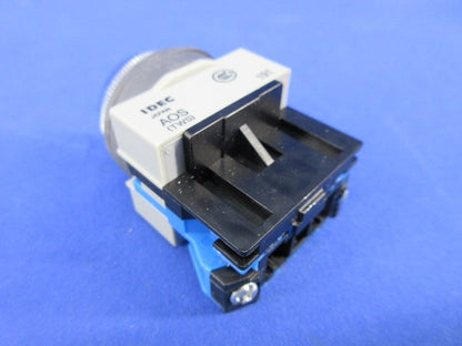 φ25押ボタンスイッチ AOS101N