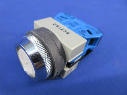 φ25押ボタンスイッチ AOS101N