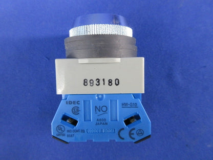 φ25押ボタンスイッチ AOS101N