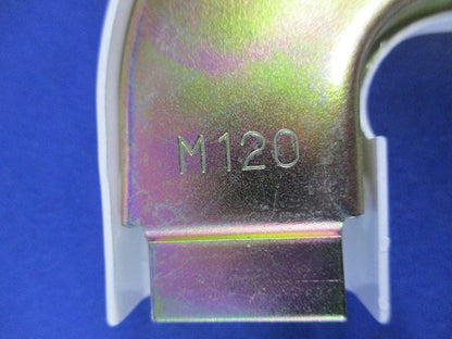 メタルモールA型付属品セット(混在15個入)(キズ・汚れ有) M125他