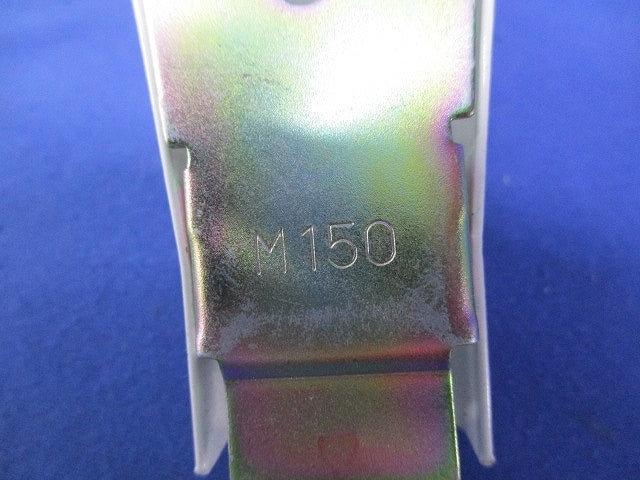 メタルモールA型付属品セット(混在15個入)(キズ・汚れ有) M125他