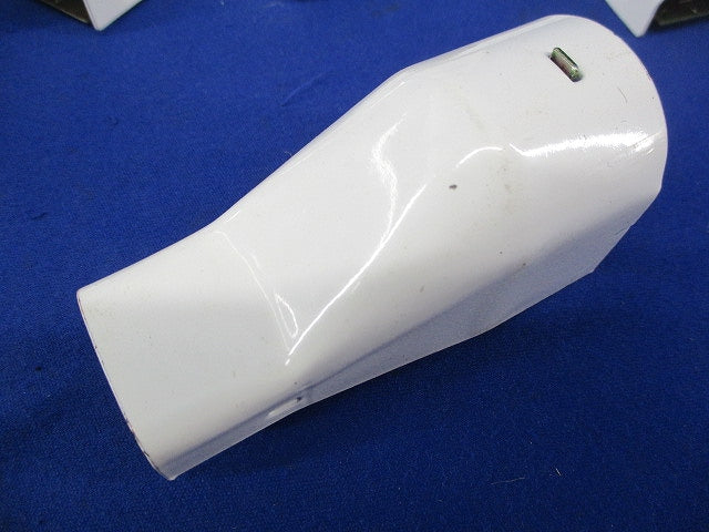 メタルモールA型付属品セット(混在15個入)(キズ・汚れ有) M125他