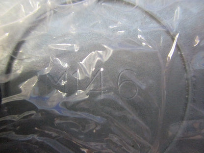 メタルモールA型付属品セット(混在20個入)(キズ・汚れ有) M125他