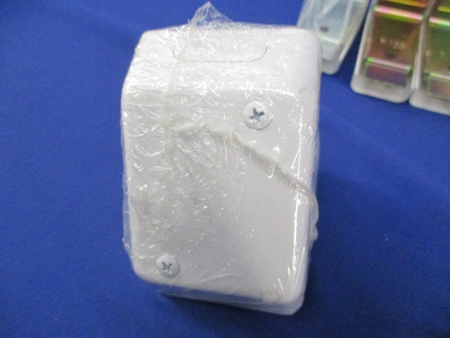 メタルモールA型付属品セット(混在20個入)(キズ・汚れ有) M125他