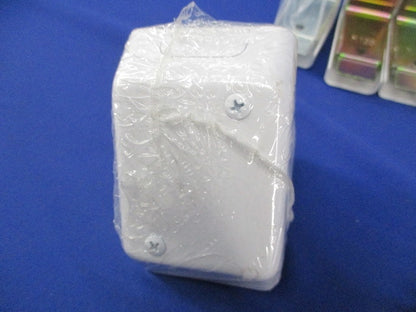 メタルモールA型付属品セット(混在20個入)(キズ・汚れ有) M125他