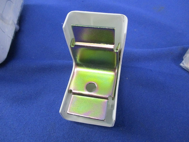 メタルモールA型付属品セット(混在20個入)(キズ・汚れ有) M125他