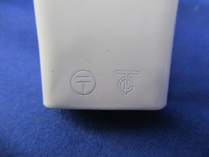 メタルモールA型付属品セット(混在20個入)(キズ・汚れ有) M125他