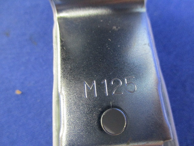 メタルモールA型付属品セット(混在40個入)(キズ・汚れ有) M110他