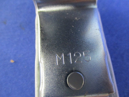 メタルモールA型付属品セット(混在40個入)(キズ・汚れ有) M110他