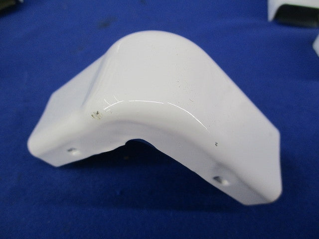 メタルモールA型付属品セット(混在40個入)(キズ・汚れ有) M110他