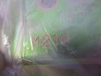 メタルモールB型付属品セット(混在12個入)(キズ・汚れ有) M210他