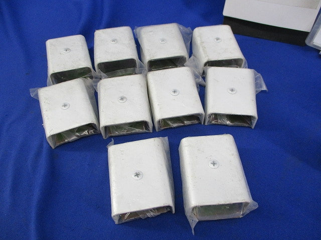 メタルモールB型付属品セット(混在12個入)(キズ・汚れ有) M210他