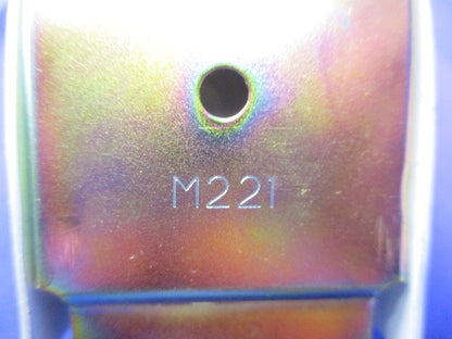 メタルモールB型付属品セット(混在12個入)(キズ・汚れ有) M210他