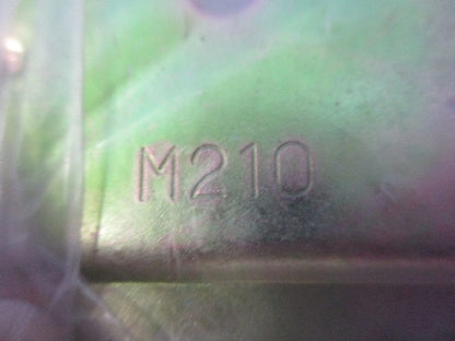 メタルモールB型付属品セット(混在12個入)(キズ・汚れ有) M210他