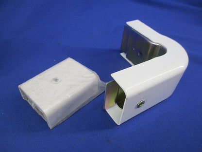 メタルモールB型付属品セット(混在12個入)(キズ・汚れ有) M210他