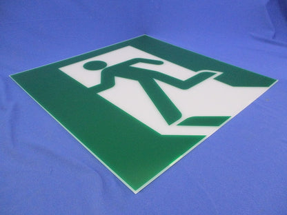 適合表示板 National FK04580