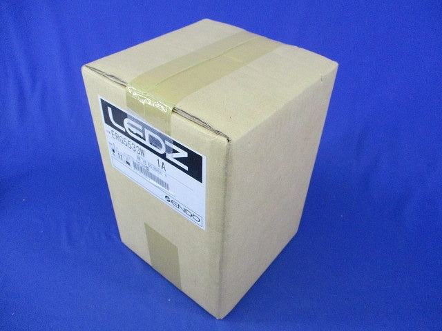 LEDシーリングダウンライト(マットホワイト)(新品未開梱) ERG5533W