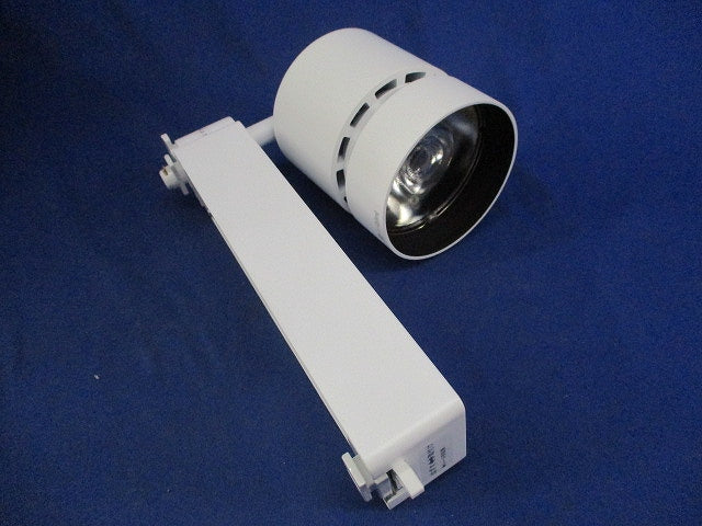 LEDスポットライト(電球色)(撮影の為開梱) LEDS-20113L-LS1