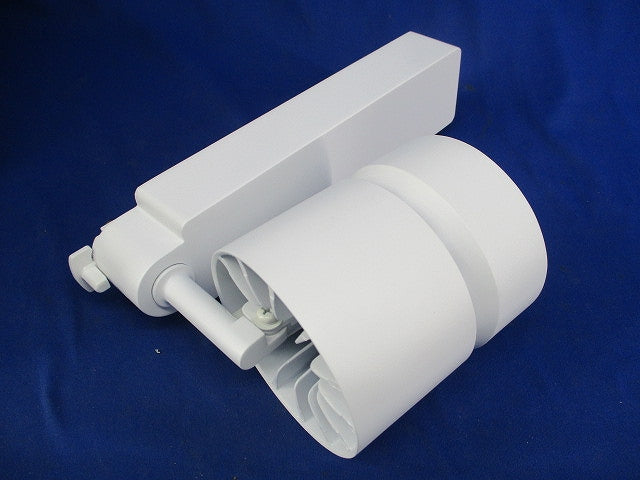 LEDスポットライト(電球色)(撮影の為開梱) LEDS-20113L-LS1