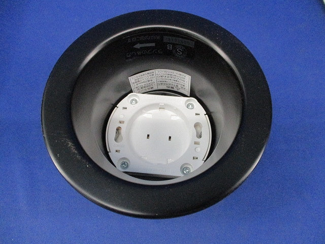 LEDダウンライトφ100(ランプ別売)(黒) LGD9101K