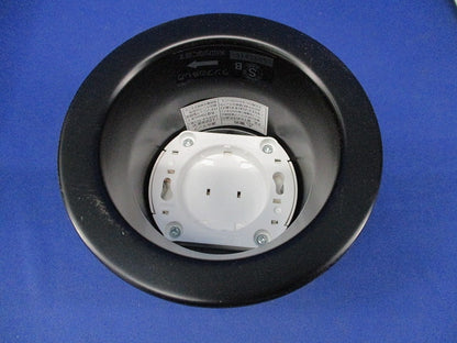 LEDダウンライトφ100(ランプ別売)(黒) LGD9101K