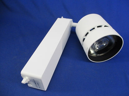 LEDスポットライト(温白色) LEDS-20113WW-LS1