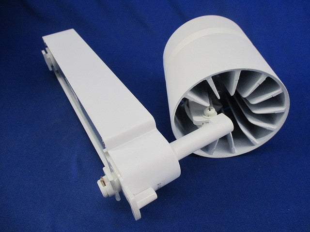 LEDスポットライト(温白色) LEDS-20113WW-LS1