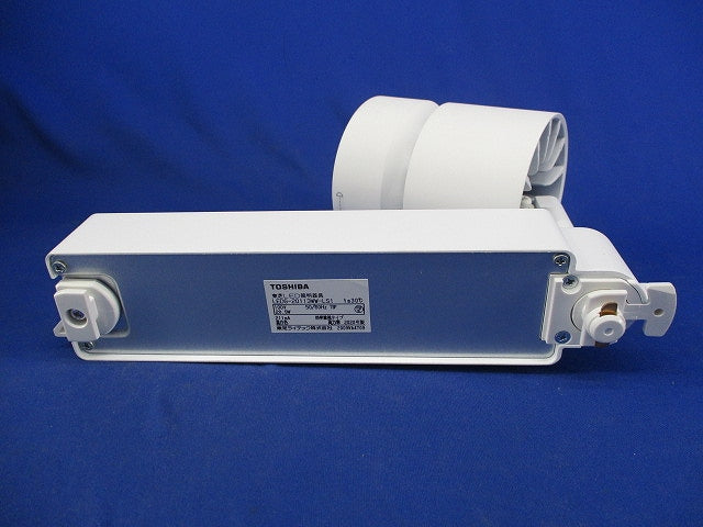 LEDスポットライト(温白色) LEDS-20113WW-LS1