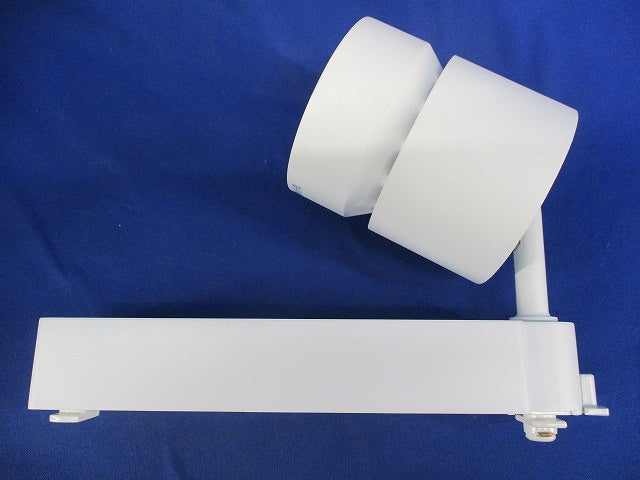 LEDスポットライト(温白色) LEDS-20113WW-LS1