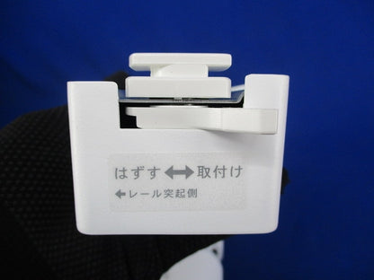 LEDスポットライト(温白色) LEDS-20113WW-LS1