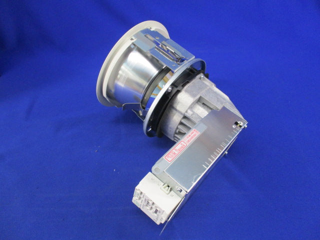 LEDダウンライトφ125(調光タイプ)(電球色)(キズ･汚れ有) NYY16519LZ9