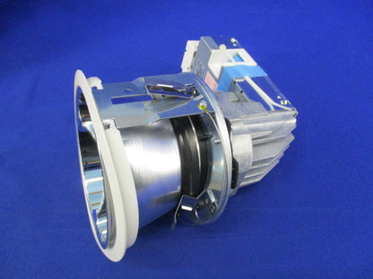 LEDダウンライトφ125(調光タイプ)(電球色)(キズ･汚れ有) NYY16519LZ9