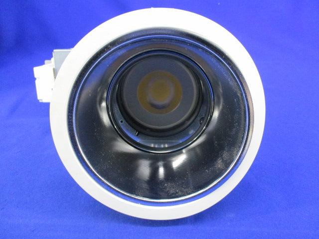 LEDダウンライトφ125(調光タイプ)(電球色)(キズ･汚れ有) NYY16519LZ9