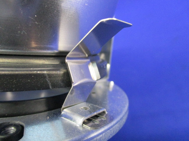 LEDダウンライトφ125(調光タイプ)(電球色)(キズ･汚れ有) NYY16519LZ9