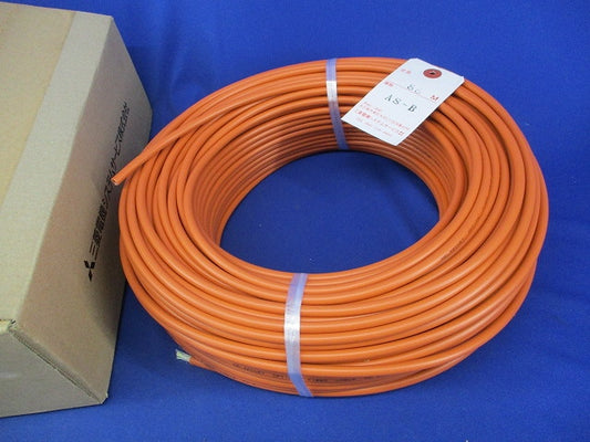 MELSECNET 光ファイバーケーブル 全長88m AS-B